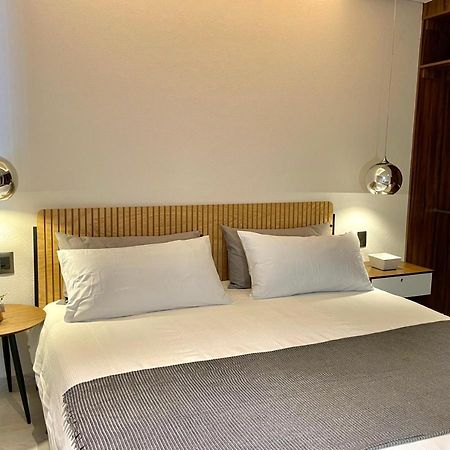 Condesa Lives Apartment Мексико Сити Екстериор снимка