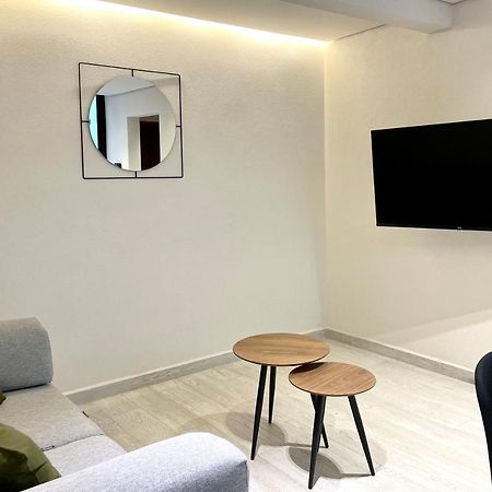Condesa Lives Apartment Мексико Сити Екстериор снимка