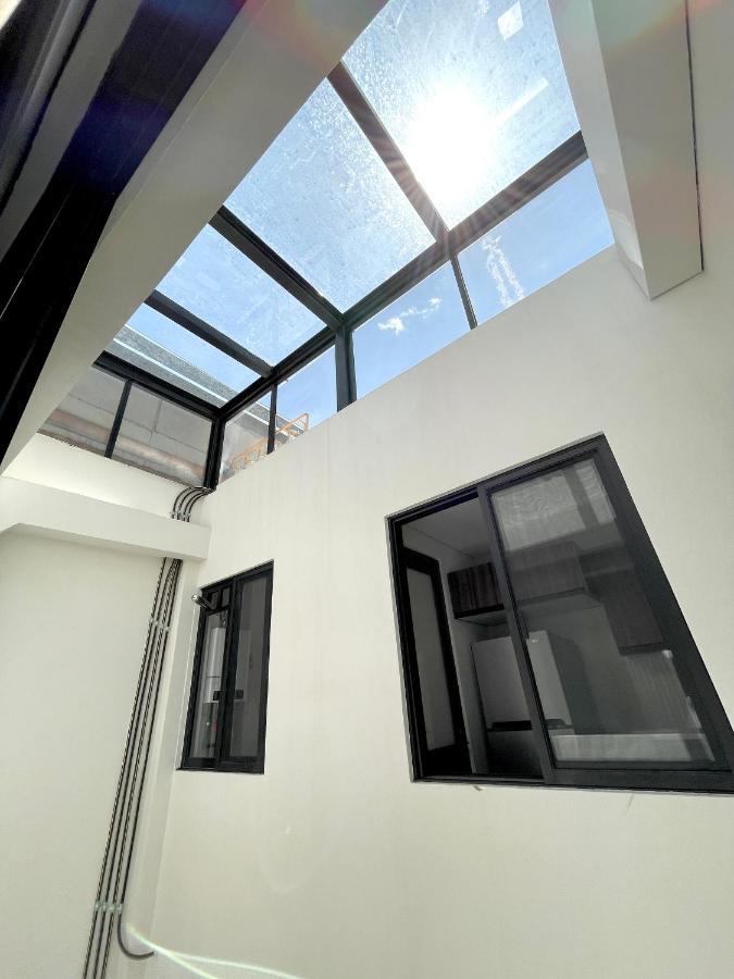 Condesa Lives Apartment Мексико Сити Екстериор снимка