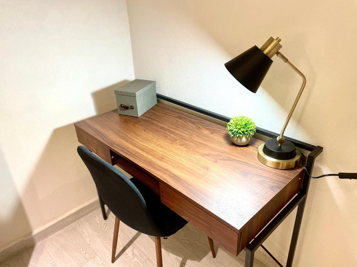 Condesa Lives Apartment Мексико Сити Екстериор снимка