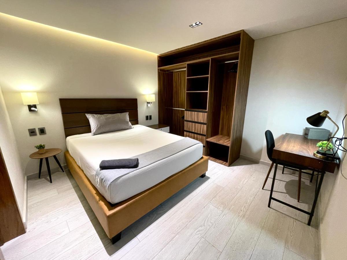 Condesa Lives Apartment Мексико Сити Екстериор снимка