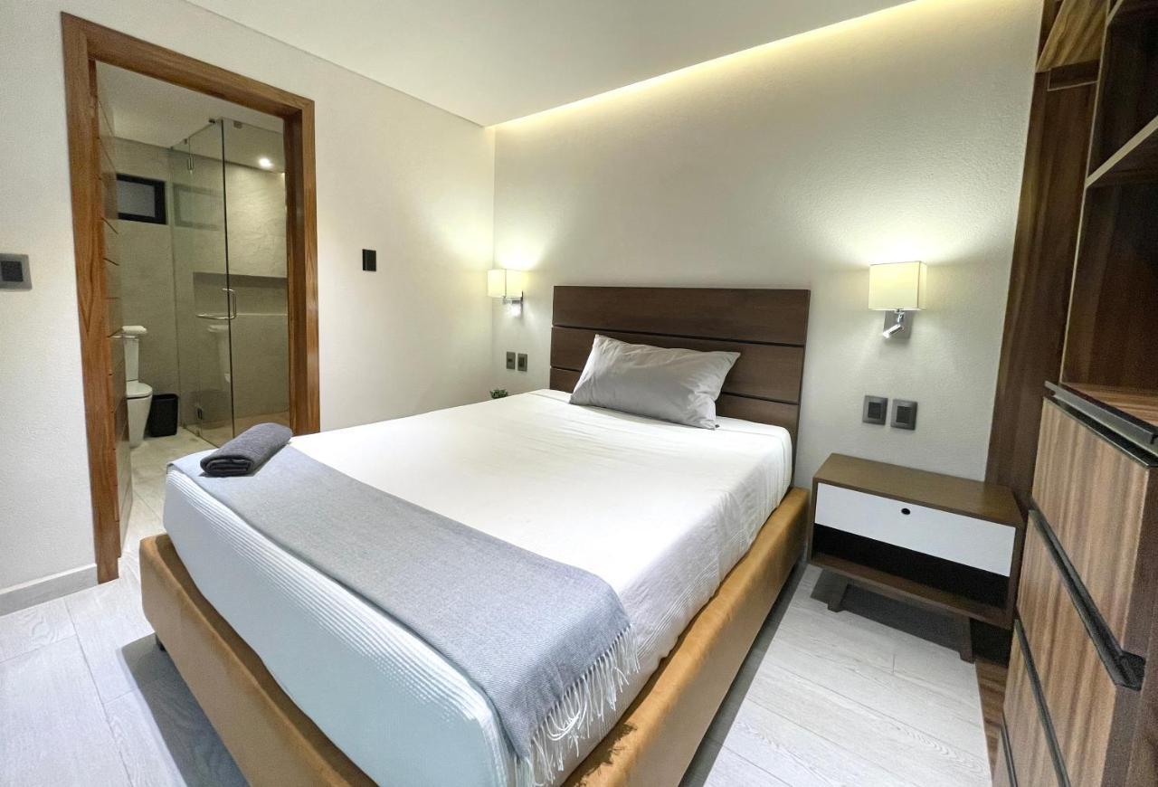 Condesa Lives Apartment Мексико Сити Екстериор снимка