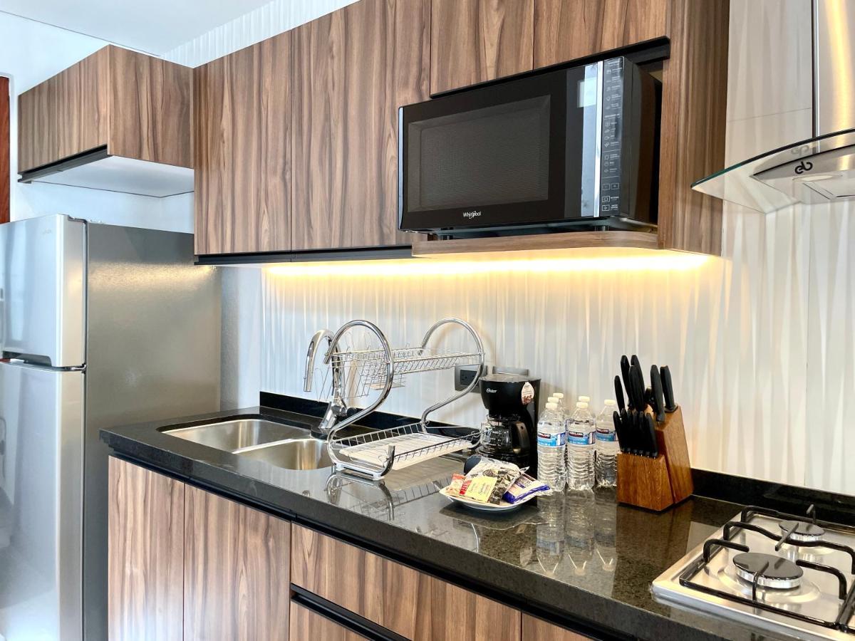 Condesa Lives Apartment Мексико Сити Екстериор снимка