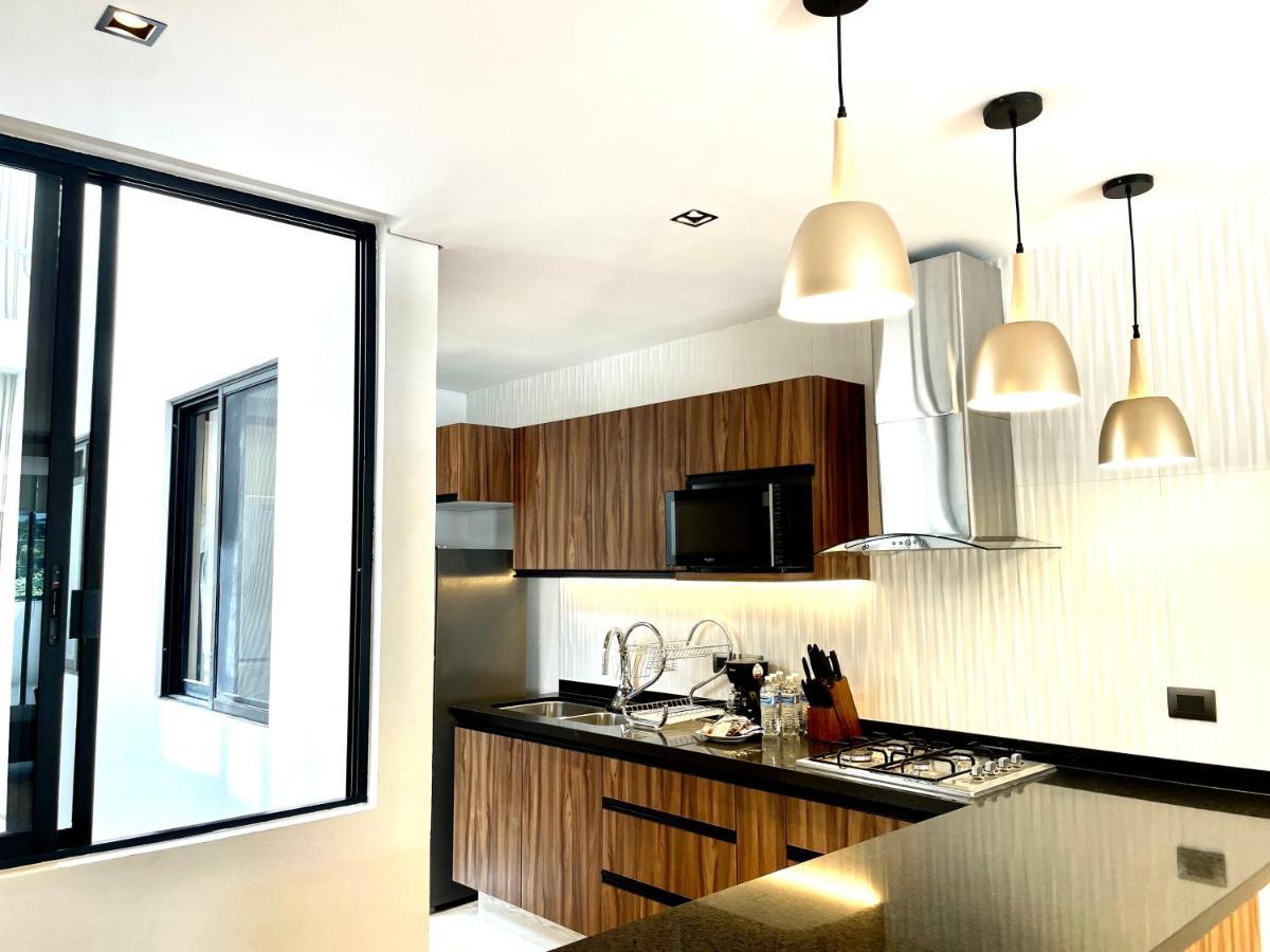 Condesa Lives Apartment Мексико Сити Екстериор снимка