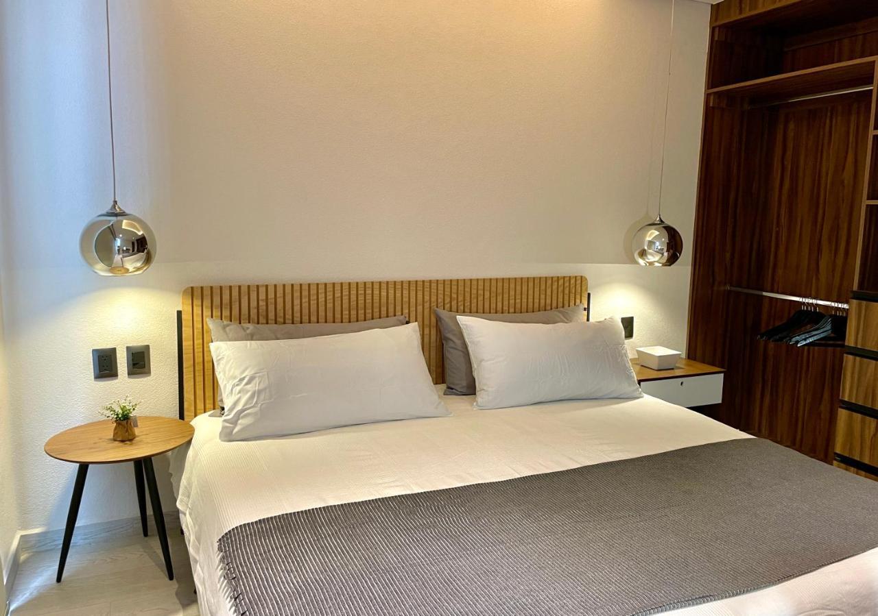 Condesa Lives Apartment Мексико Сити Екстериор снимка