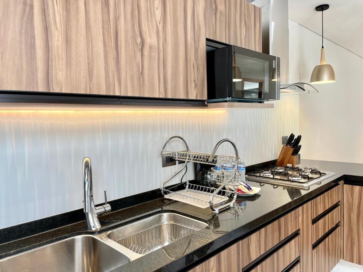 Condesa Lives Apartment Мексико Сити Екстериор снимка