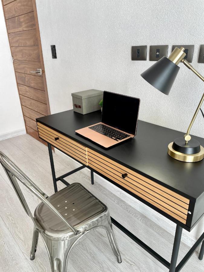 Condesa Lives Apartment Мексико Сити Екстериор снимка