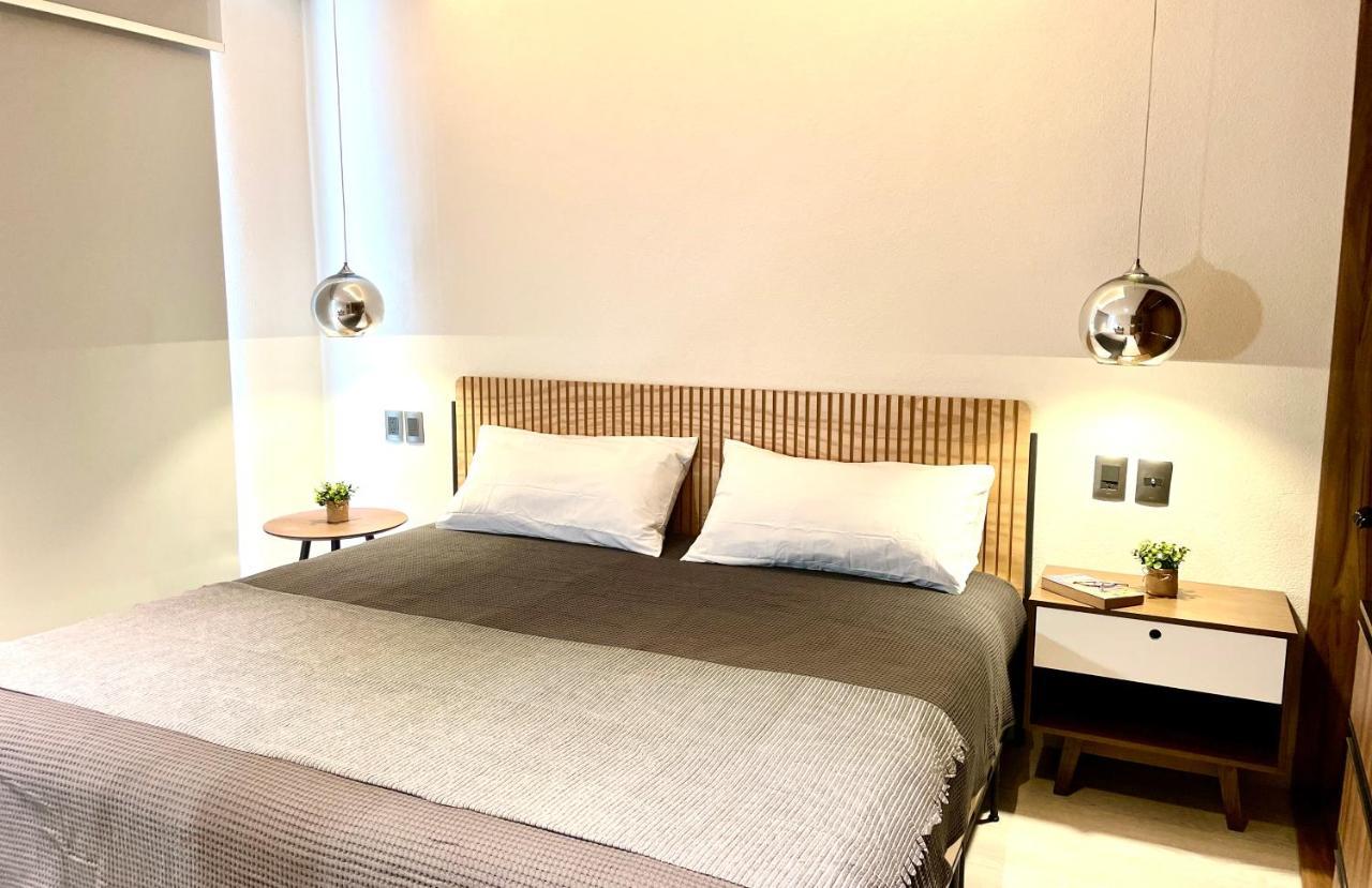 Condesa Lives Apartment Мексико Сити Екстериор снимка
