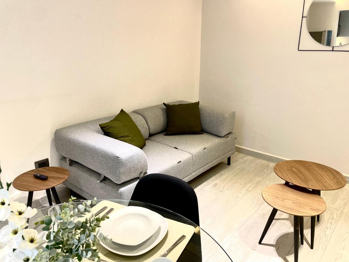 Condesa Lives Apartment Мексико Сити Екстериор снимка