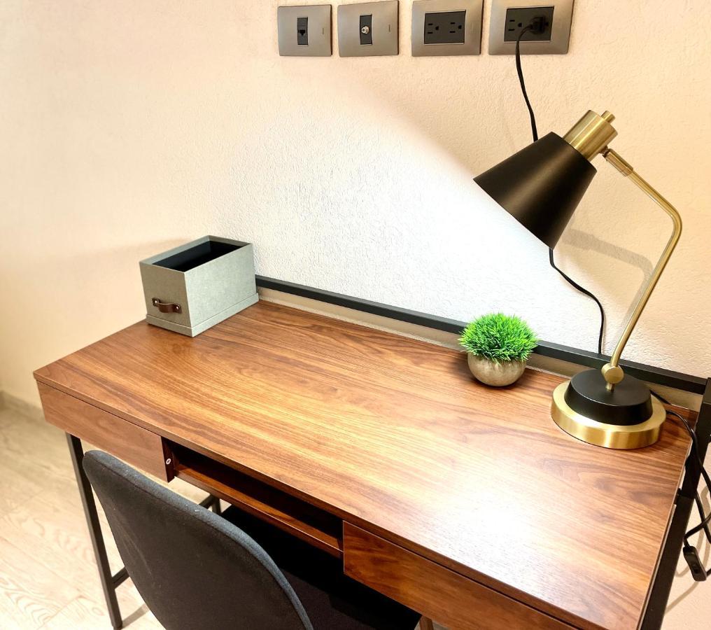 Condesa Lives Apartment Мексико Сити Екстериор снимка