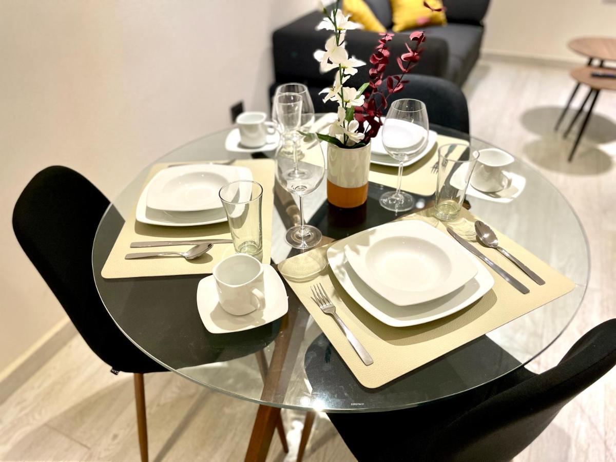 Condesa Lives Apartment Мексико Сити Екстериор снимка
