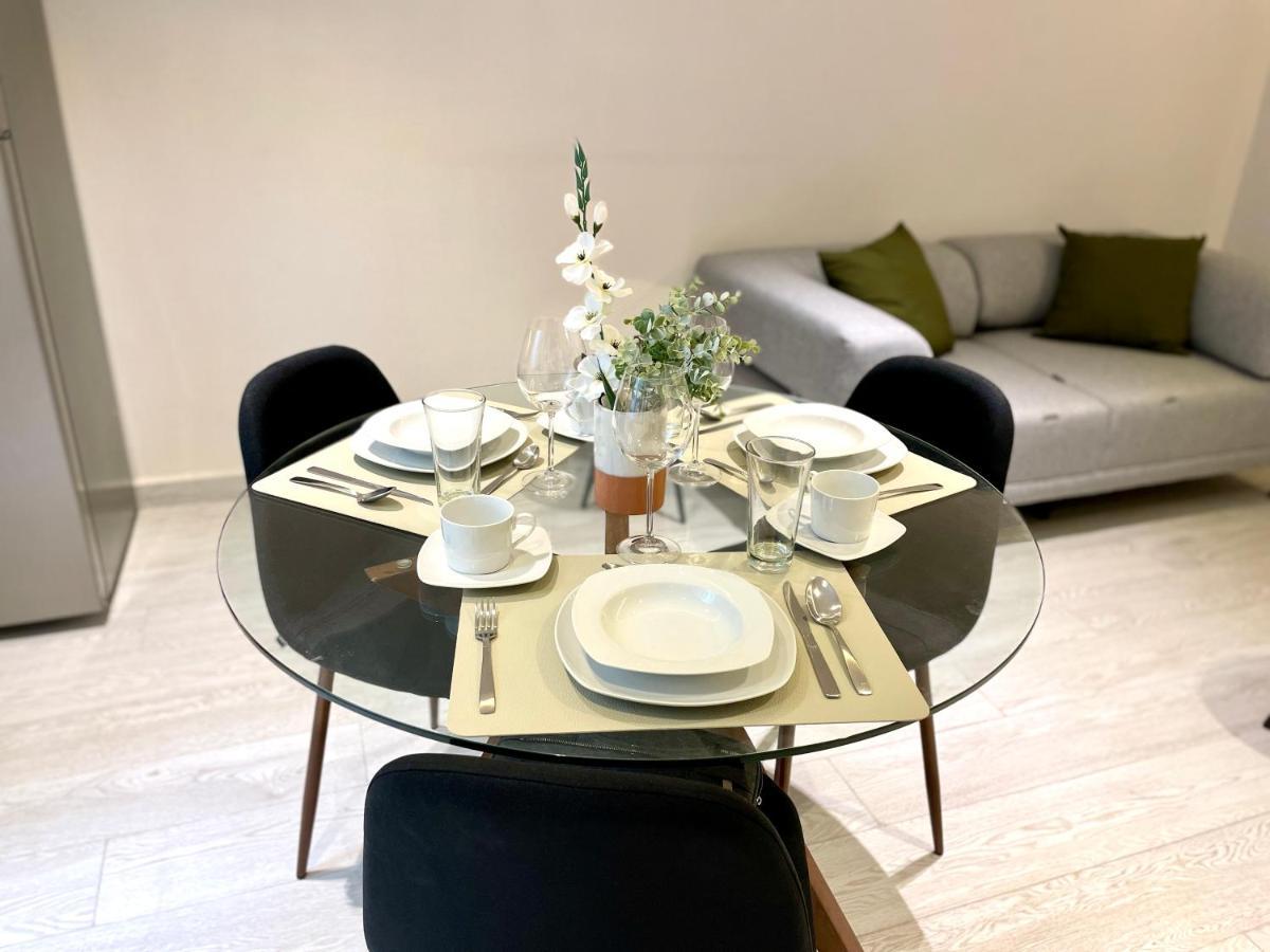Condesa Lives Apartment Мексико Сити Екстериор снимка