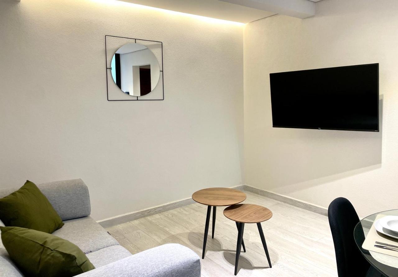 Condesa Lives Apartment Мексико Сити Екстериор снимка