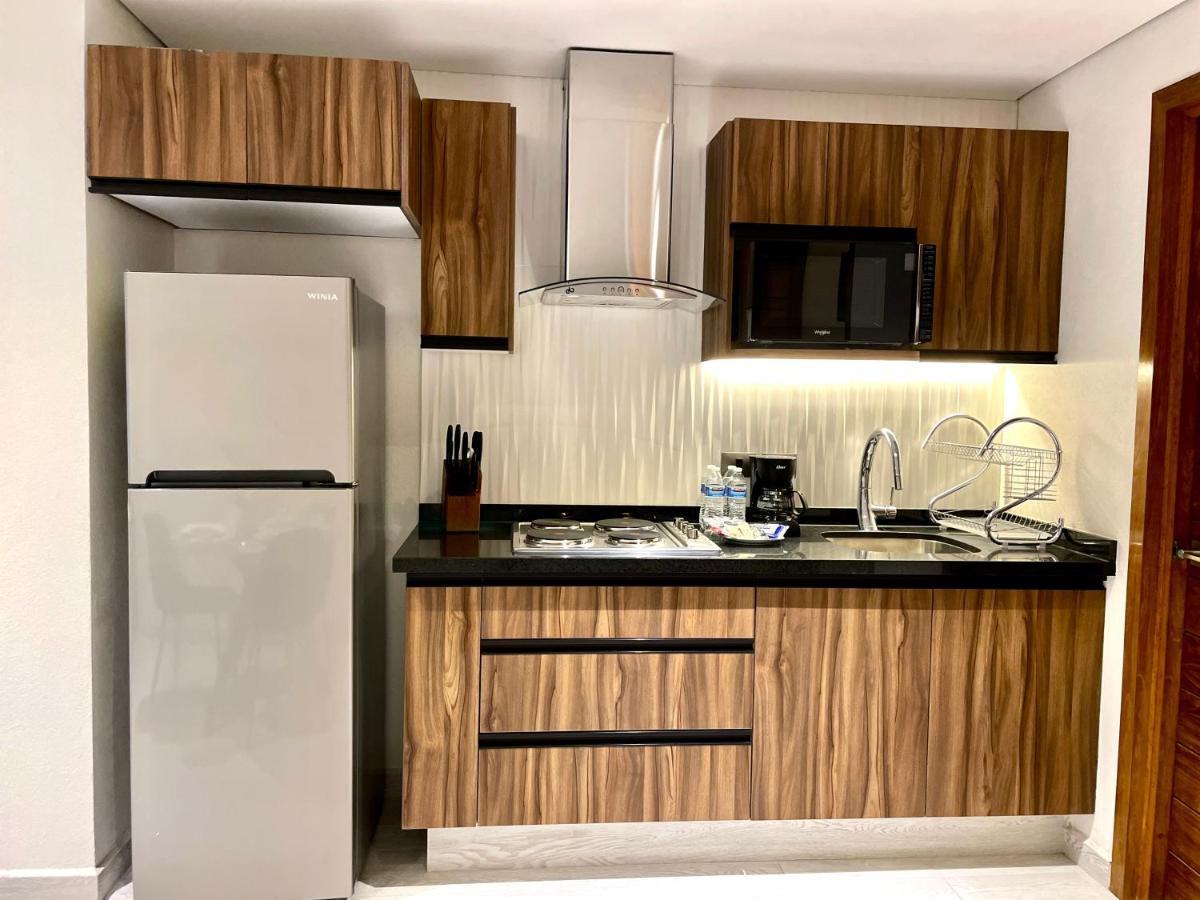 Condesa Lives Apartment Мексико Сити Екстериор снимка