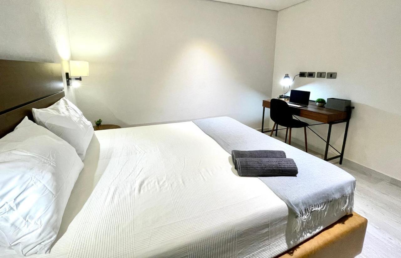 Condesa Lives Apartment Мексико Сити Екстериор снимка
