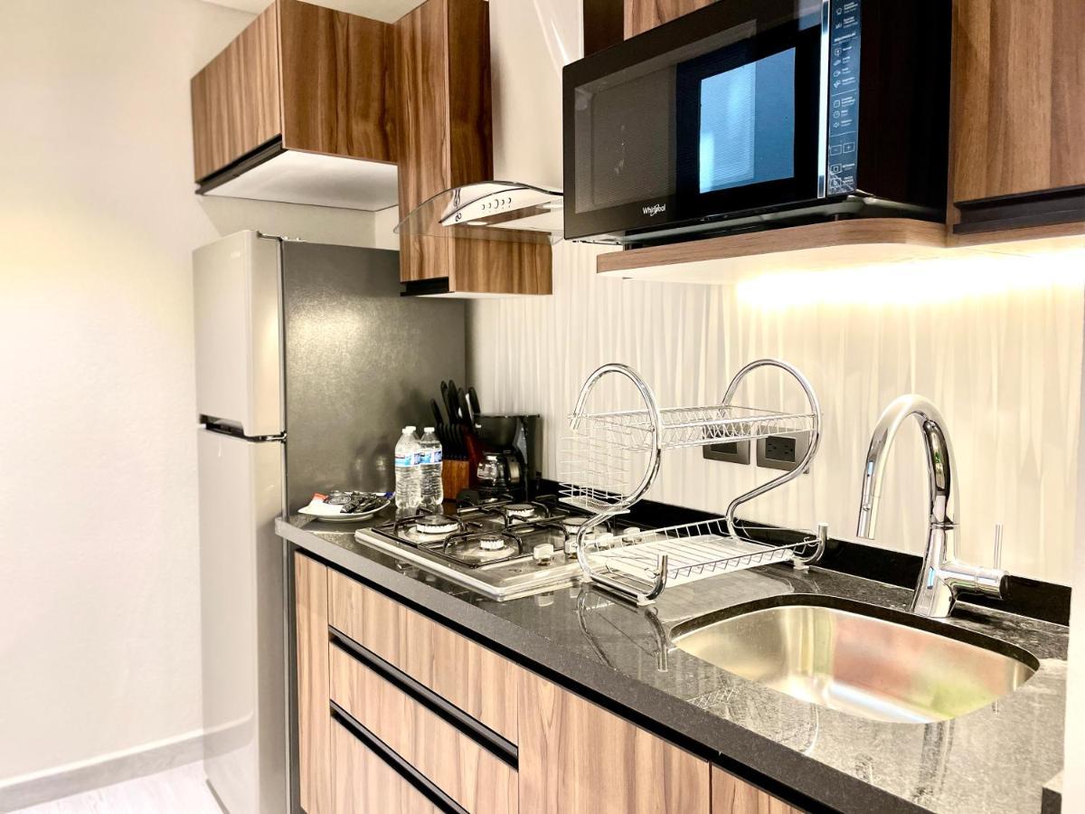 Condesa Lives Apartment Мексико Сити Екстериор снимка