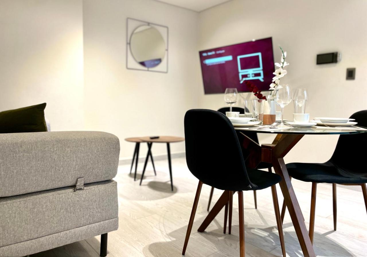 Condesa Lives Apartment Мексико Сити Екстериор снимка